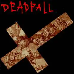 Deadfall (USA-1) : Destroyed by Your Own Device